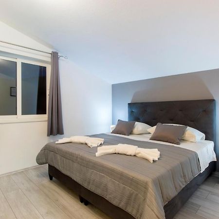 Villa San Dograde Kültér fotó